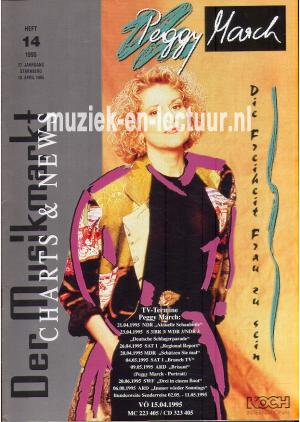 Der Musikmarkt 1995 nr. 14